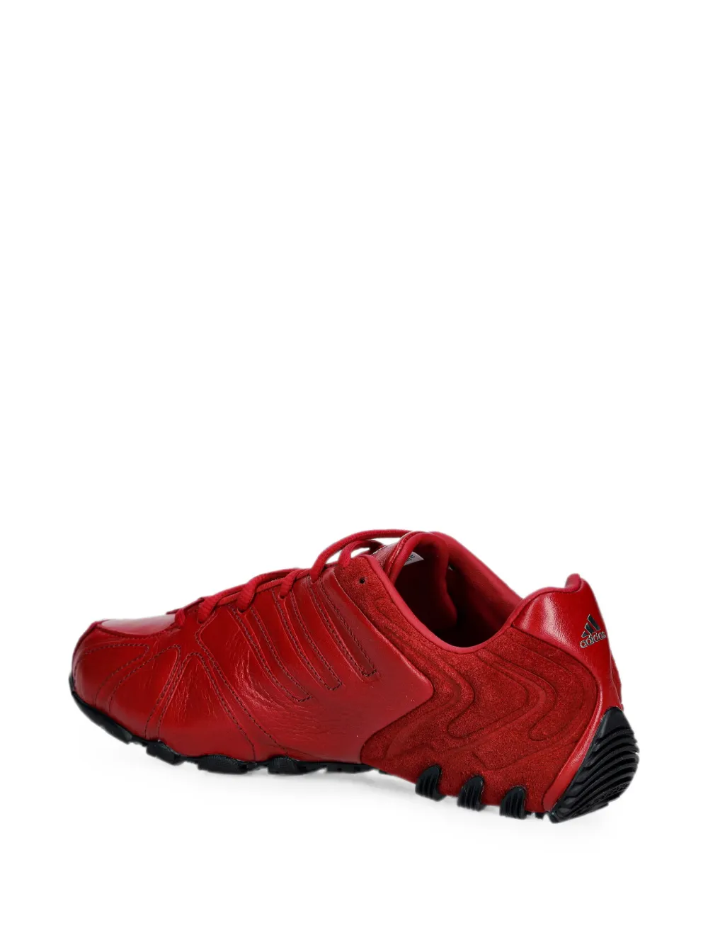 adidas Ghost Sprint sneakers Rood