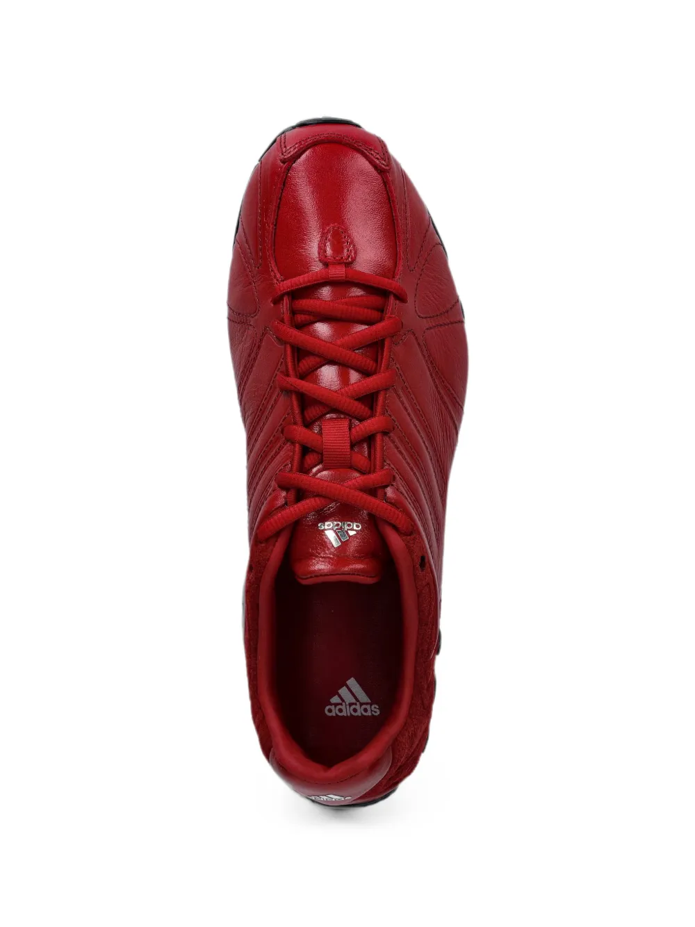 adidas Ghost Sprint sneakers Rood