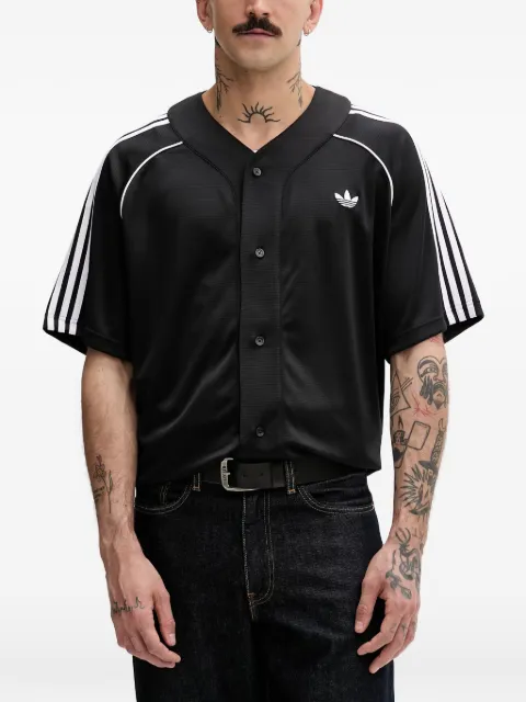 adidas chemise Adicolor à manches courtes