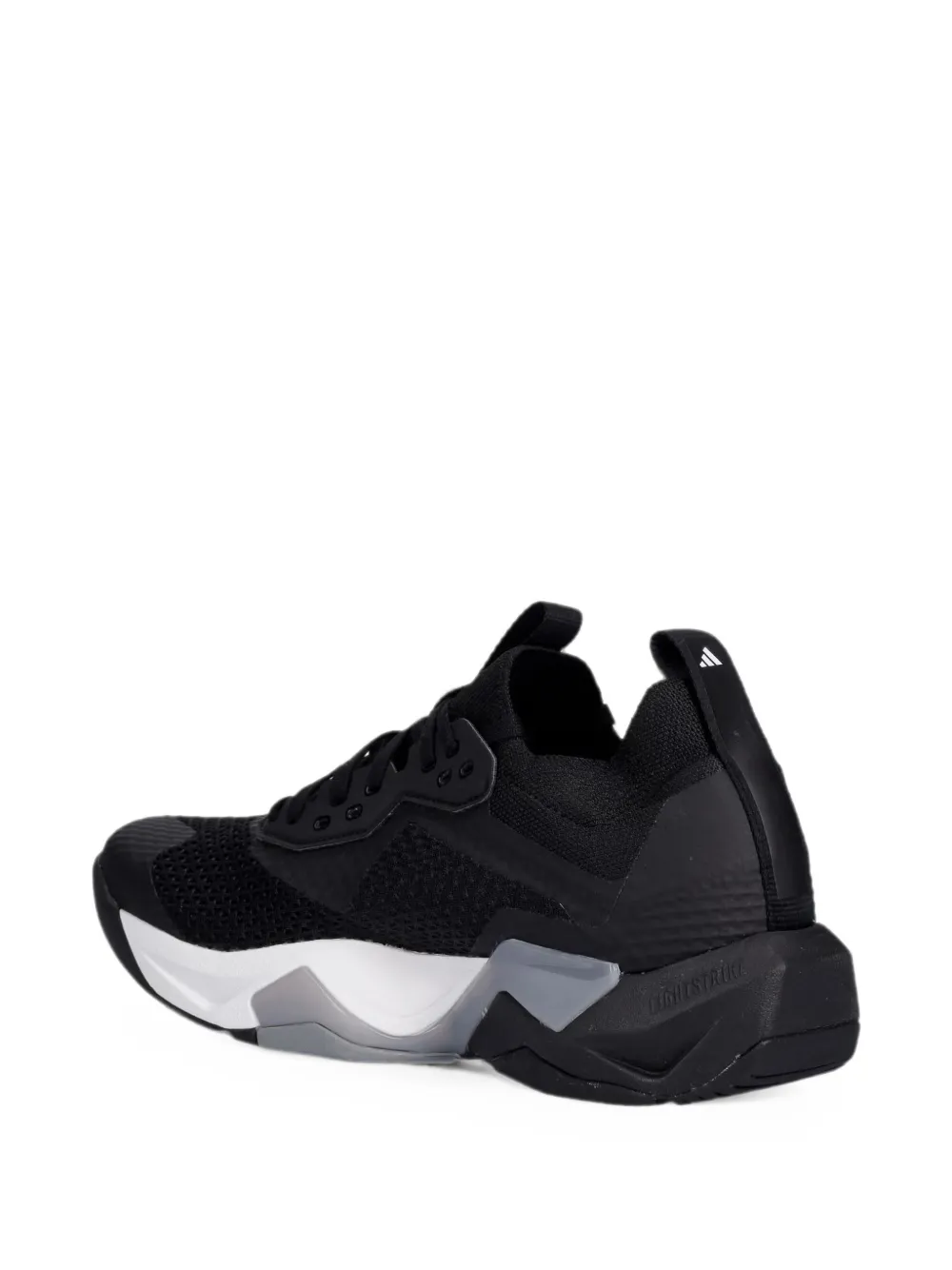 adidas Rapidmove ADV 2 sneakers Zwart