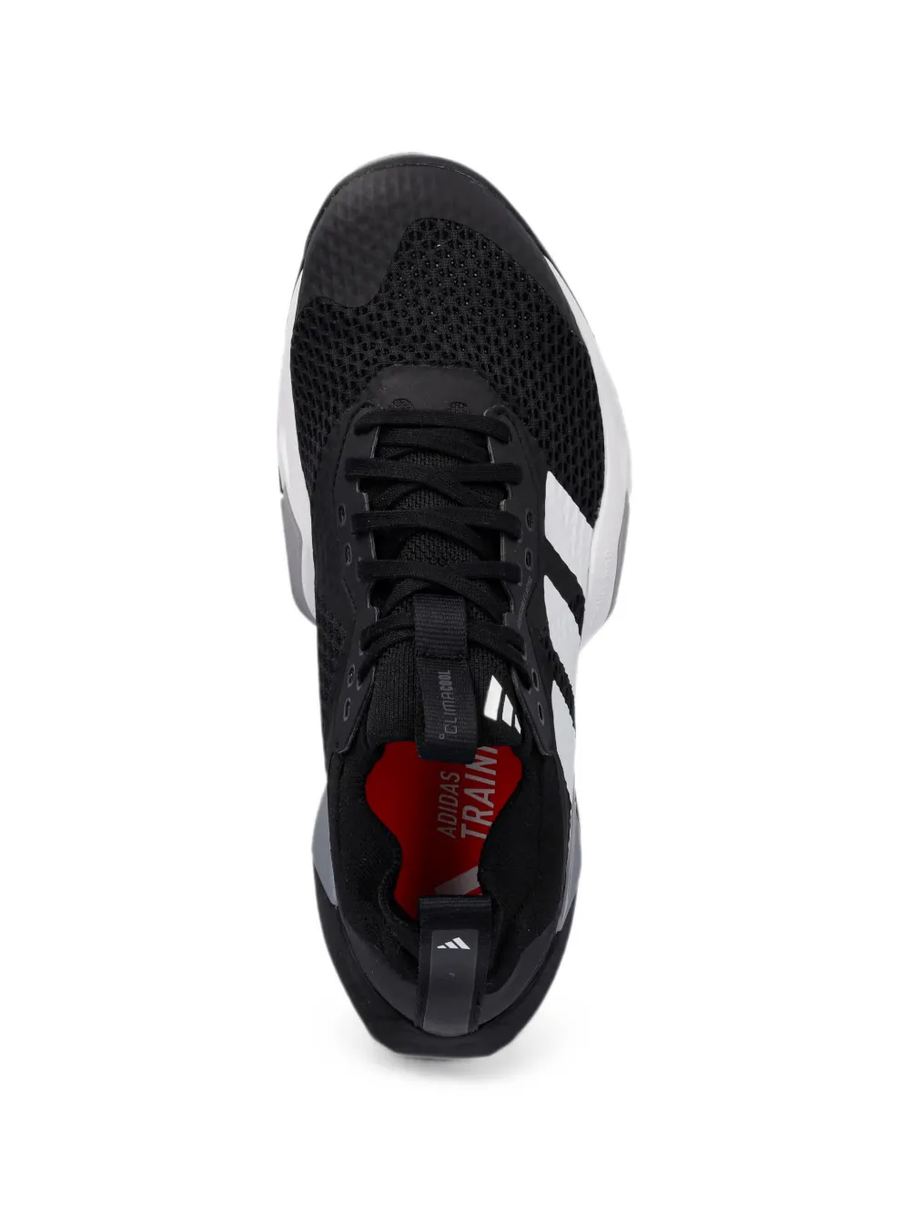 adidas Rapidmove ADV 2 sneakers Zwart