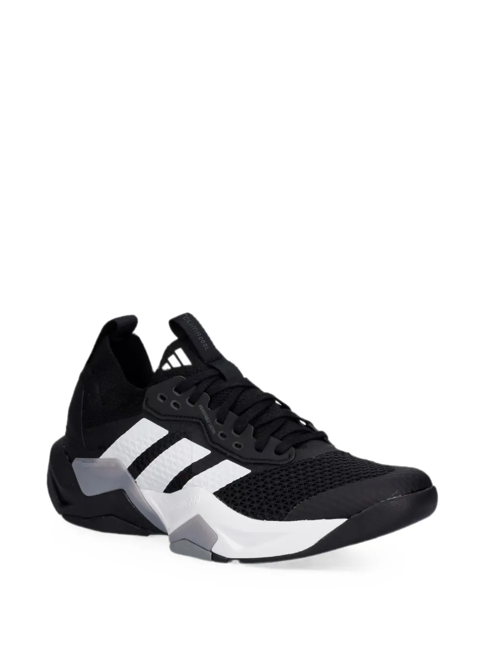 adidas Rapidmove ADV 2 sneakers Zwart
