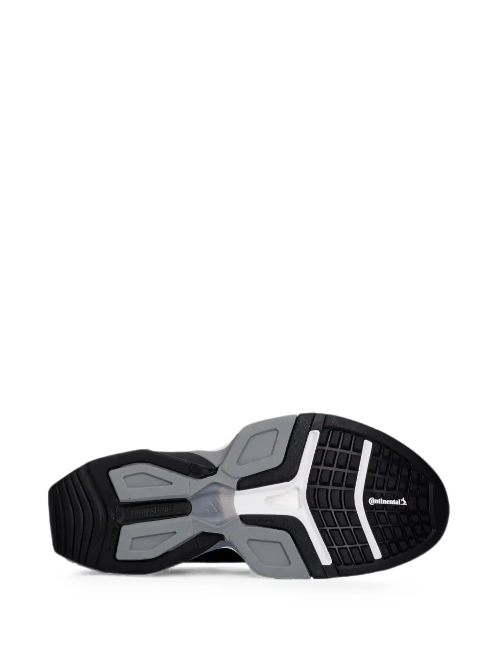 adidas Rapidmove ADV 2 sneakers Zwart