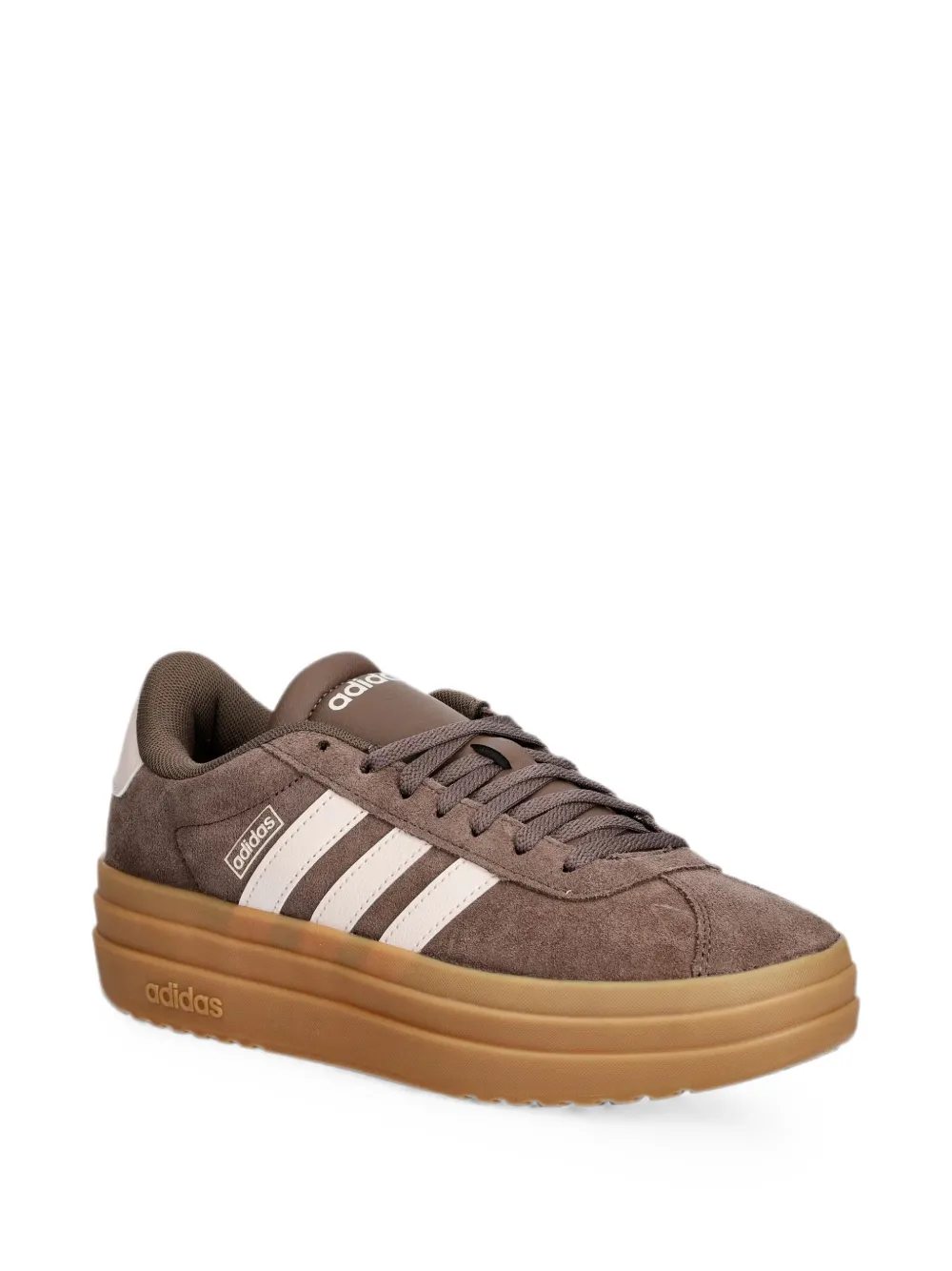 adidas VL Court Bold sneakers Bruin