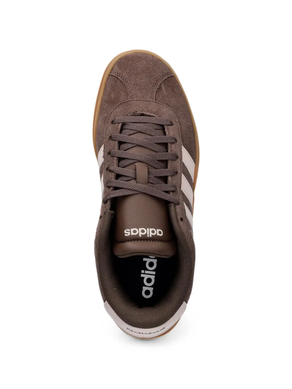 adidas VL Court Bold sneakers Bruin
