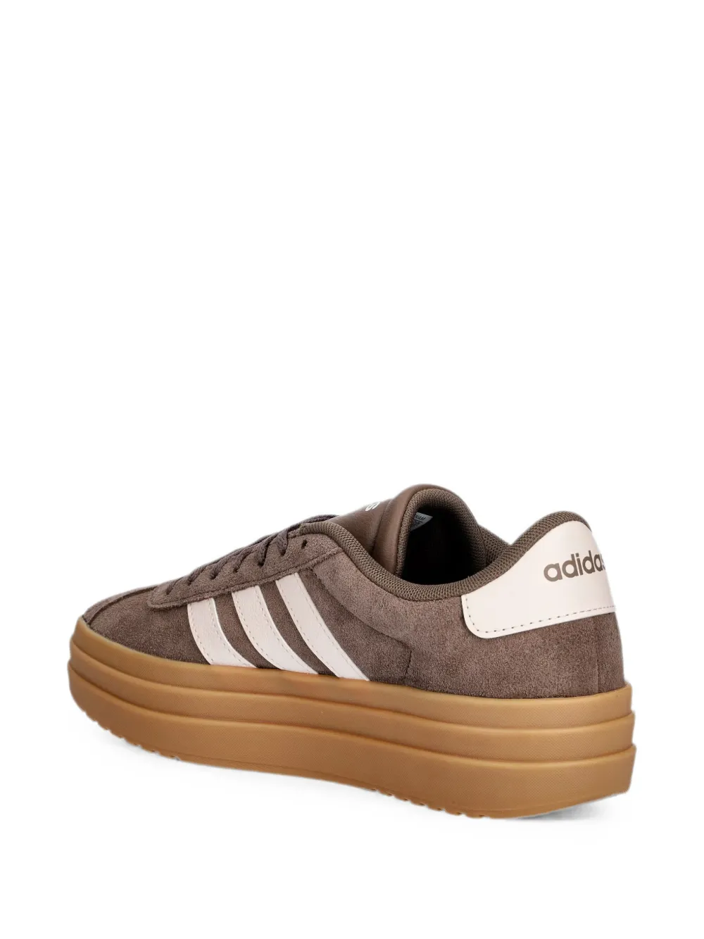 adidas VL Court Bold sneakers Bruin