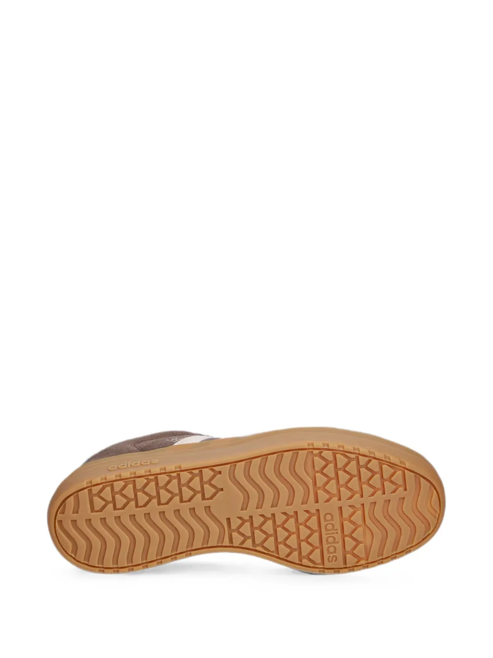 adidas VL Court Bold sneakers Bruin