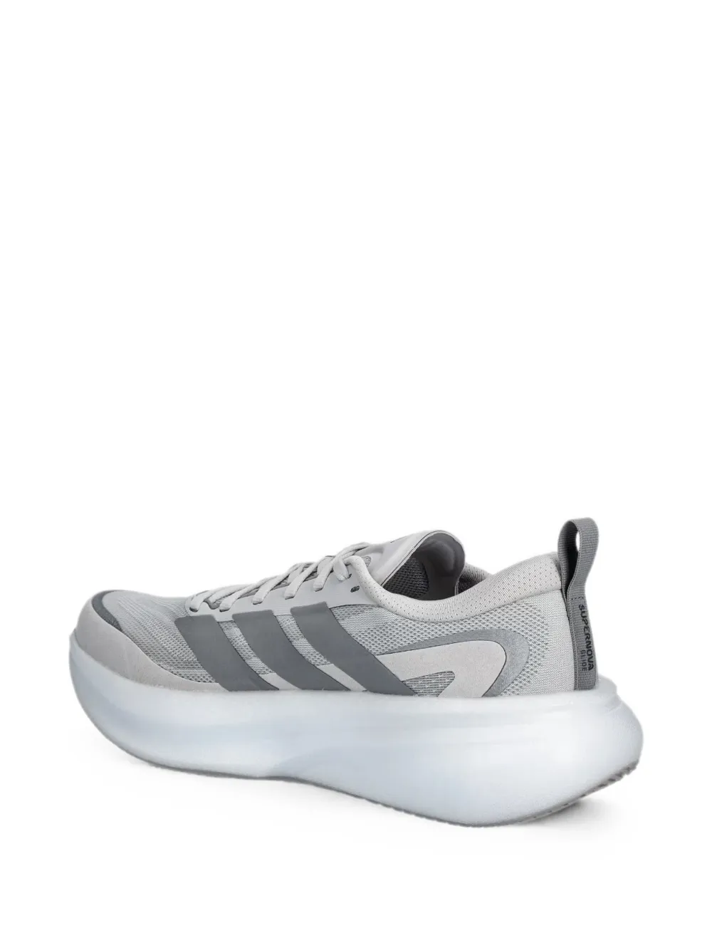 adidas Supernova Glide sneakers Grijs