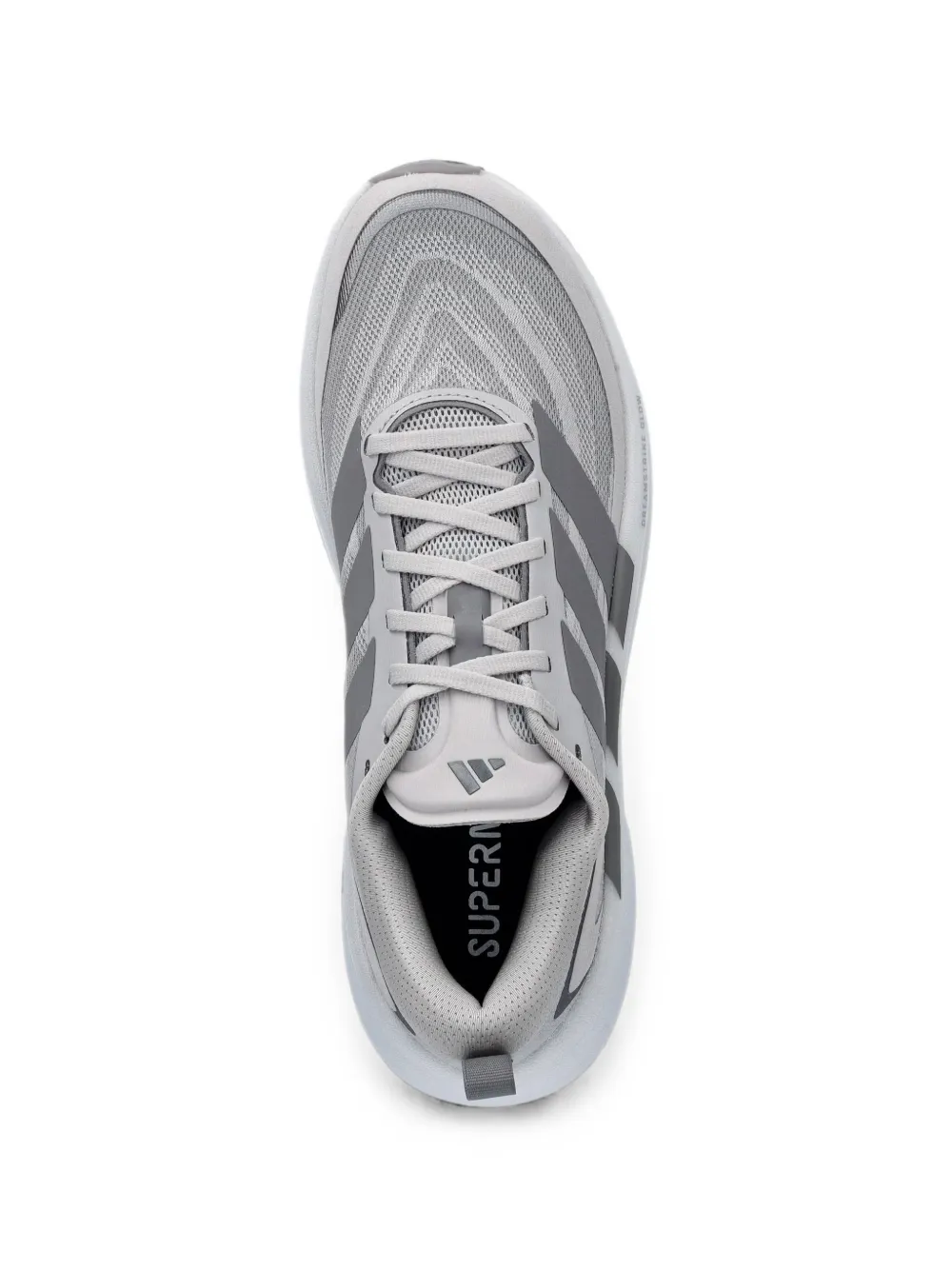 adidas Supernova Glide sneakers Grijs