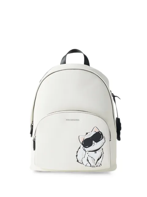 Karl Lagerfeld mochila Ikon Choupette Md