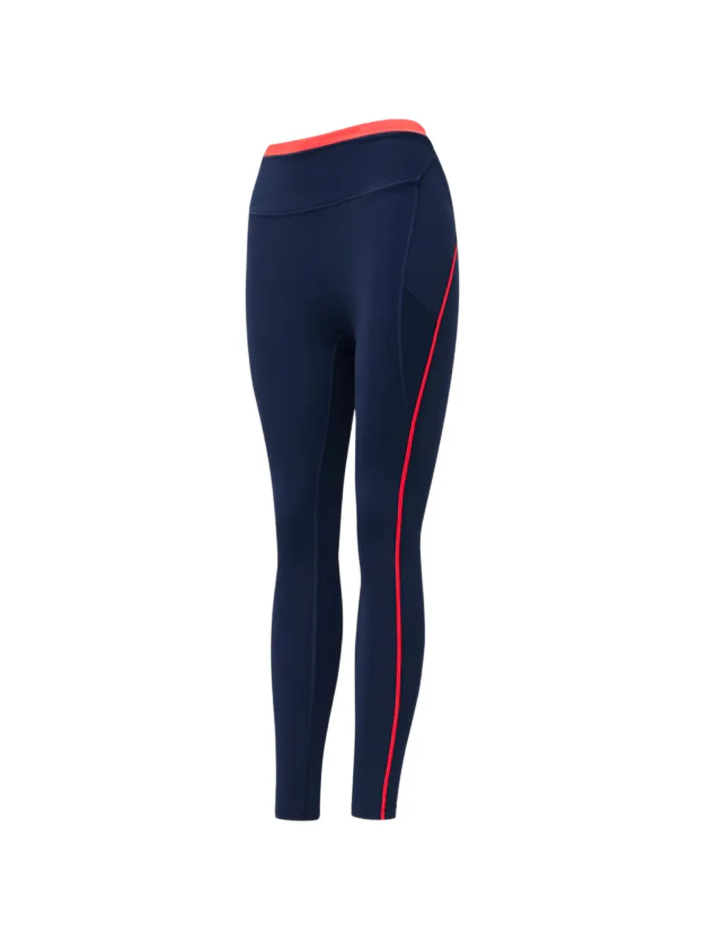 P.e Nation Rapid Leggings In Blue