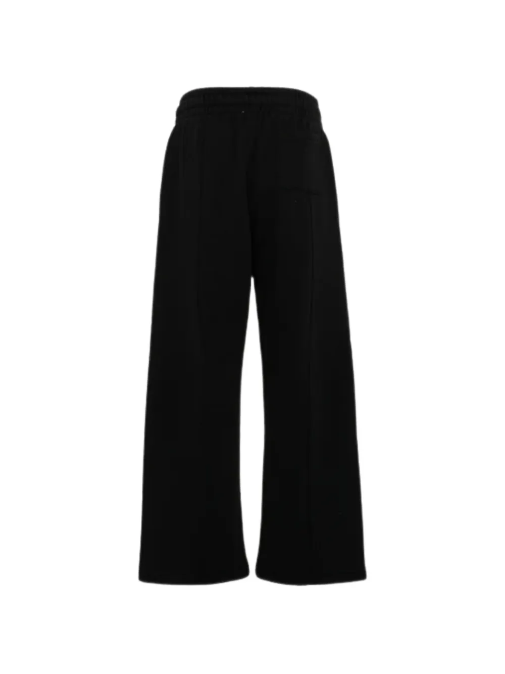 CASABLANCA KIDS Trainingsbroek met logo Zwart