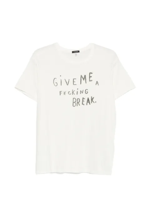 R13 Give Me a Break Boy T-shirt