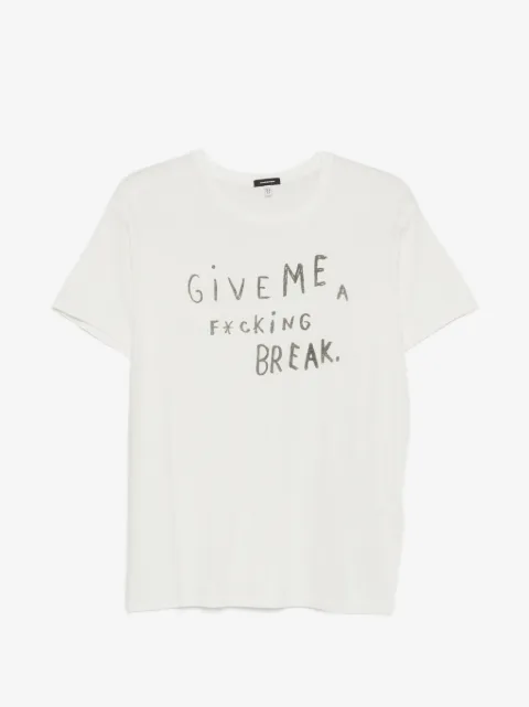 R13 Give Me a Break Boy T-shirt