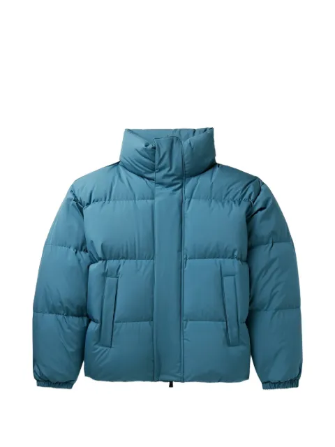 Herno Laminar quilted jacket