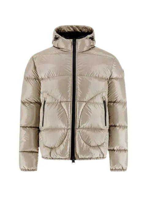 Herno quilted jacket