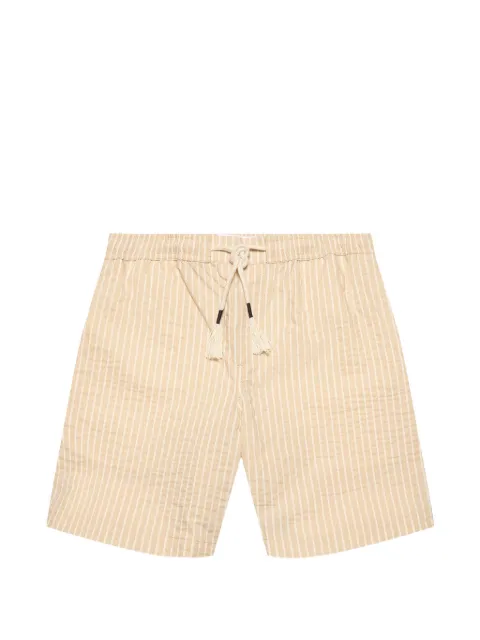 Orlebar Brown Sonoran striped shorts