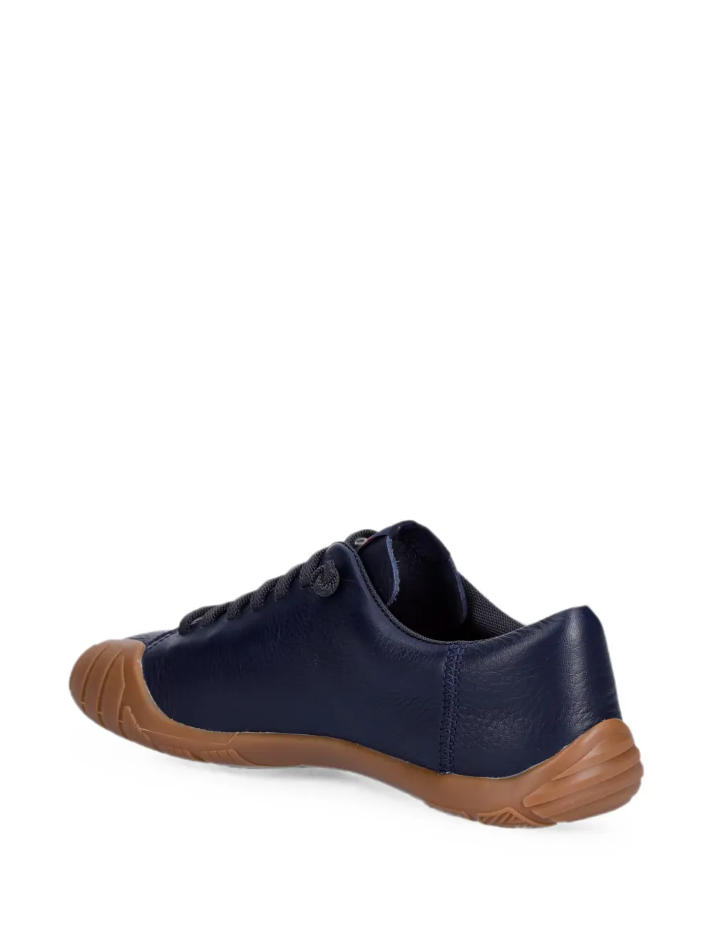 Camper Peu Path+ lace-up sneakers Blauw