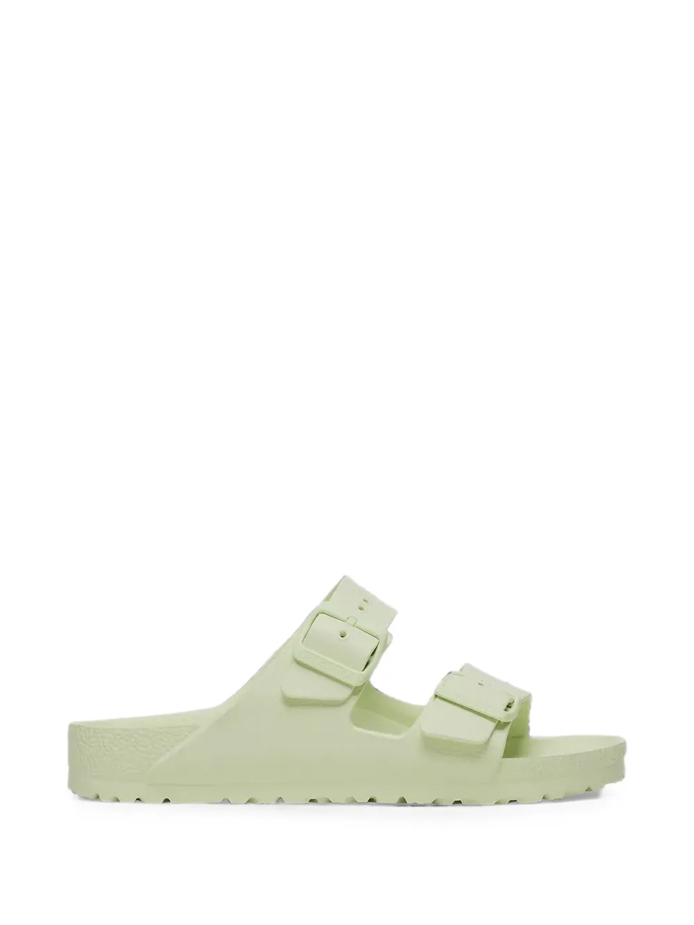 Birkenstock Arizona double-strap slides - Grün