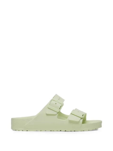 Birkenstock Arizona double-strap slides 