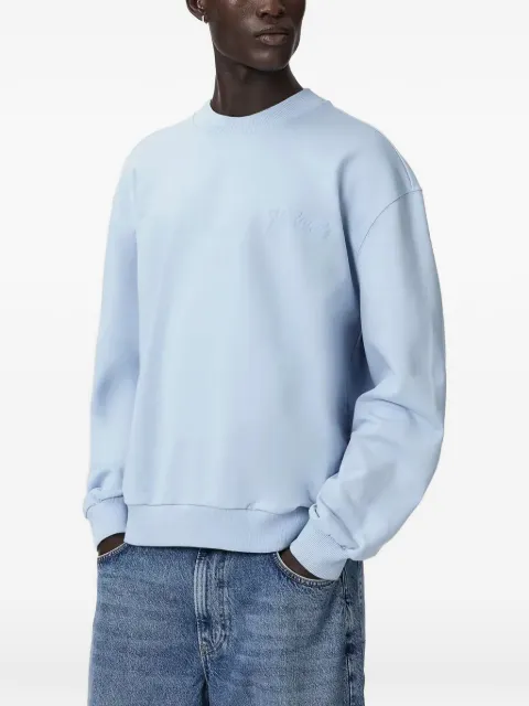AllSaints Odyssey crew-neck sweatshirt