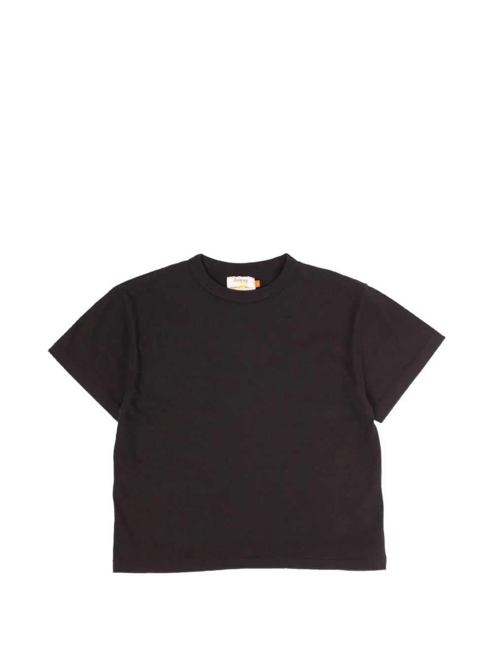 Sunray Sportswear Hi'aka T-shirt - Nero