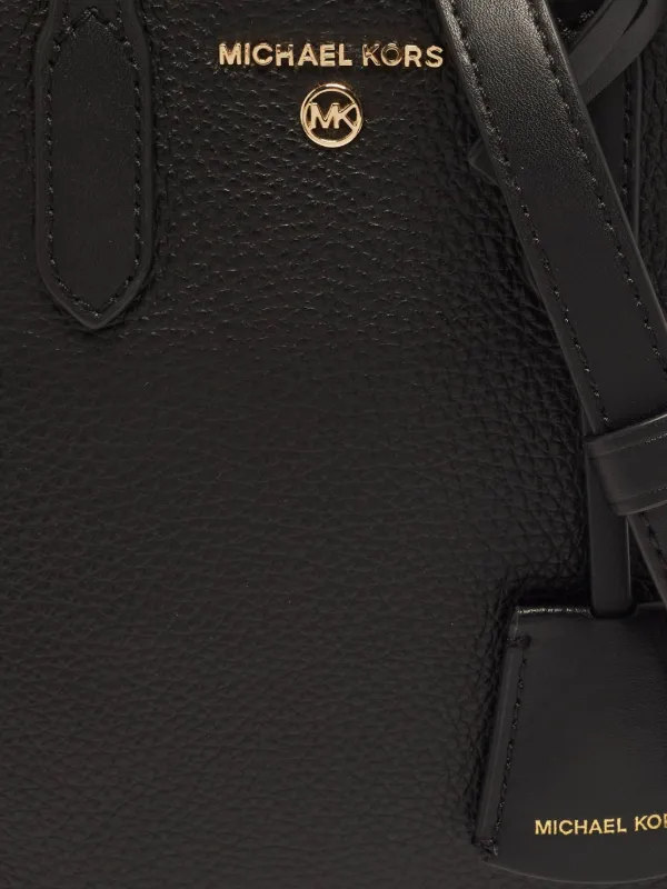 Michael Kors Vintage Extra Small Sinclair NS Leather Tote Bag