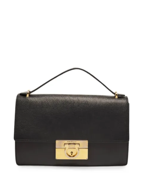 Ferragamo Pre-Owned Aileen tote bag