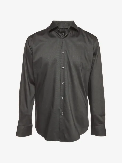BOSS regular-fit shirt