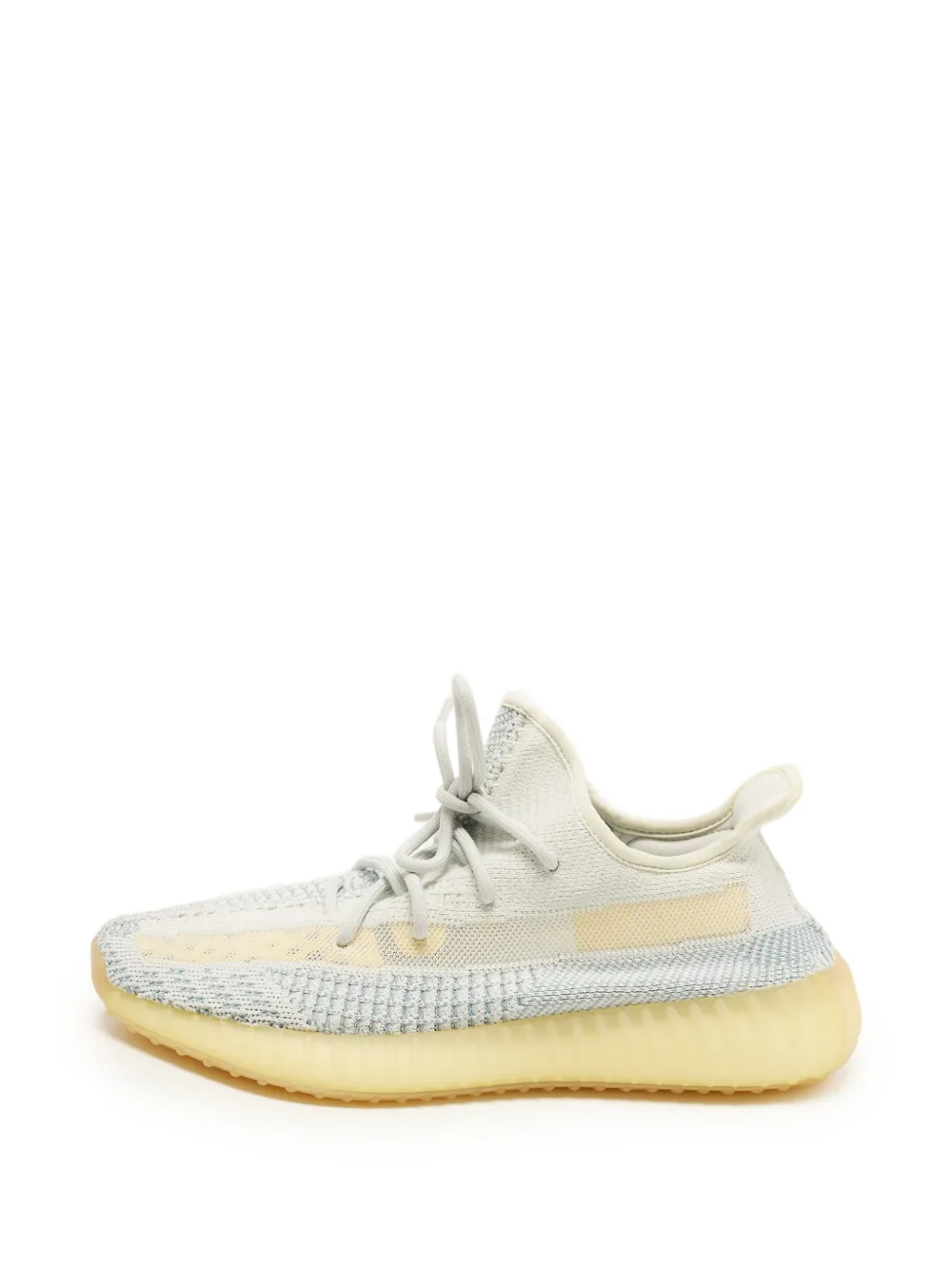 adidas Yeezy 2019 Boost 350 V2 sneakers - Bianco