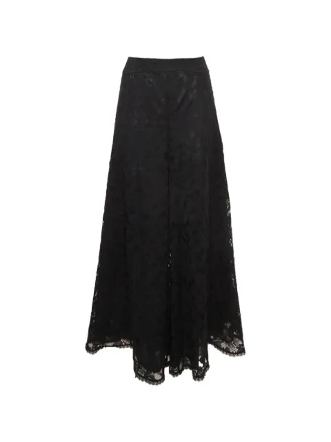 ZIMMERMANN Illuminate lace trousers