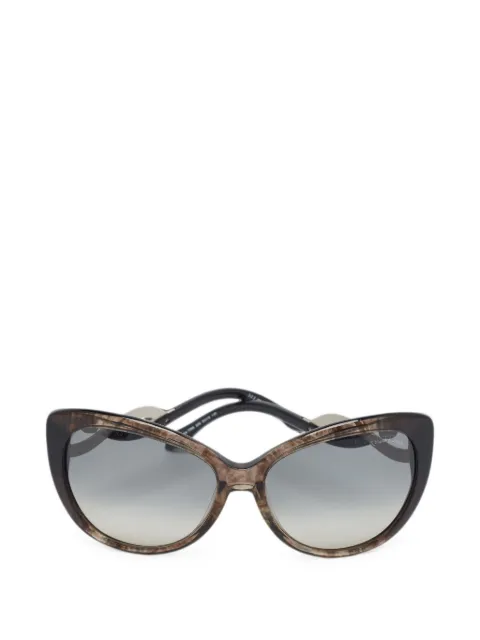 Roberto Cavalli Vintage lentes de sol Kurumba 736S