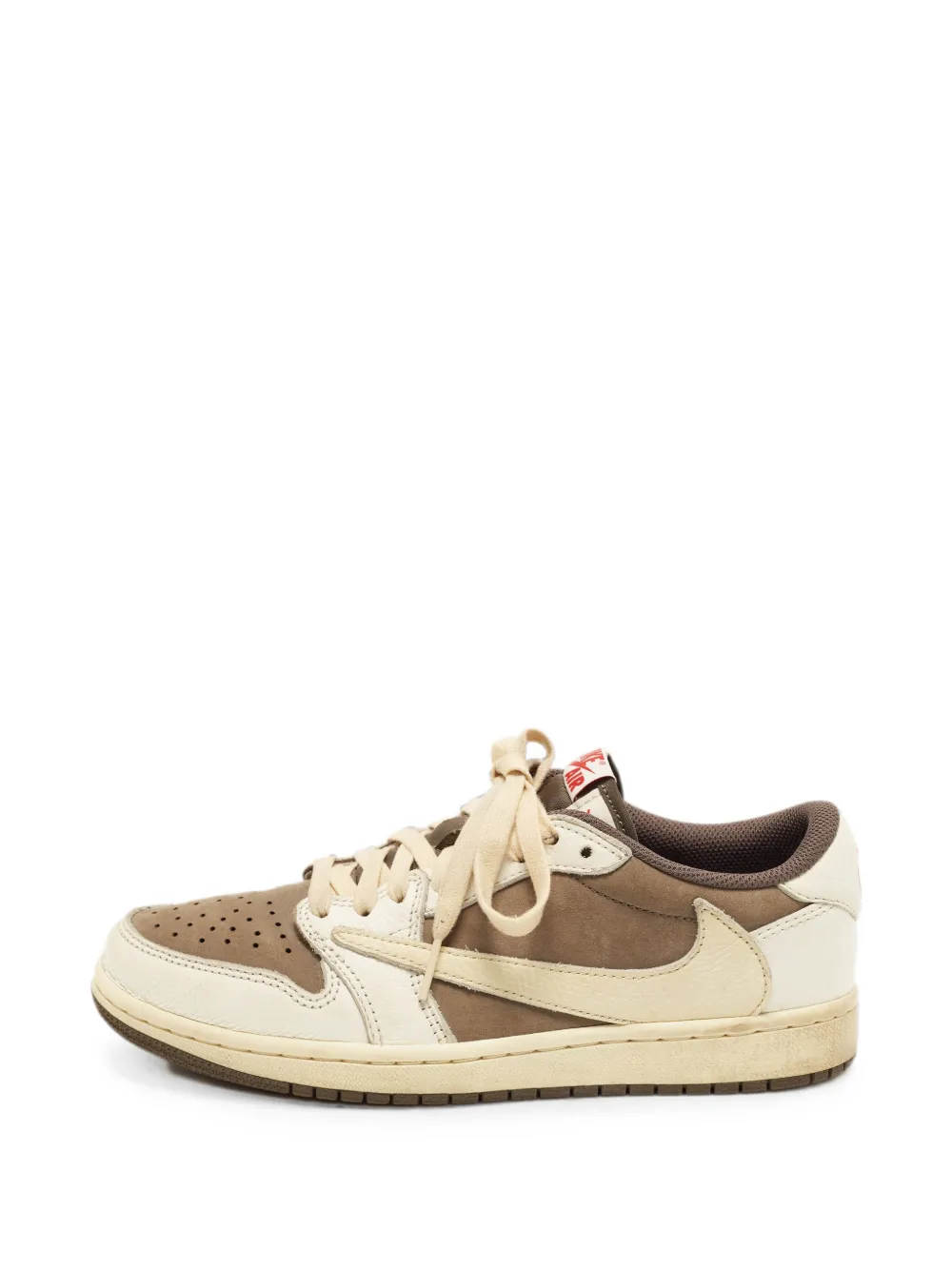 Jordan x Travis Scott Air Jordan 1 Retro Low OG SP sneakers - Brown