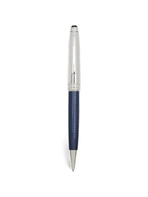 Montblanc Meisterstück Solitaire Doué ballpoint pen