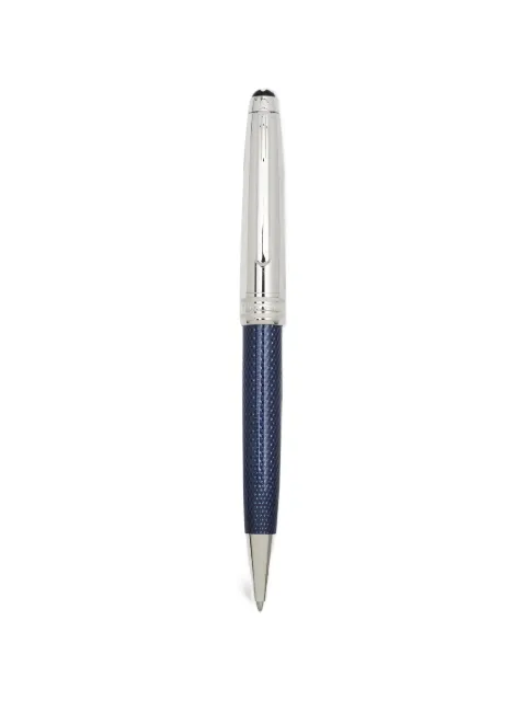 Montblanc Meisterstück Solitaire Doué ballpoint pen