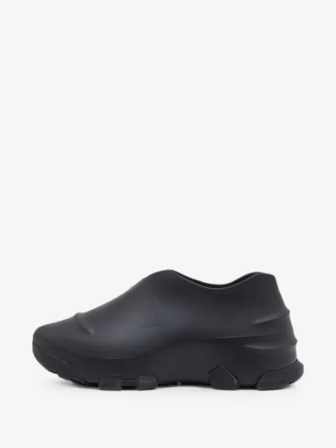 Givenchy Pre-Owned Monumental Mallow slip-on sneakers