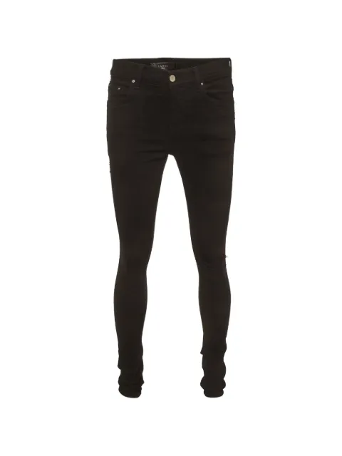 AMIRI vaqueros slim