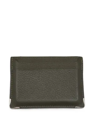 Cartier 二つ折り財布 | ブラック | FARFETCH JP
