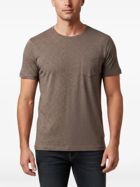 Tom Ford Vintage chest-pocket T-shirt
