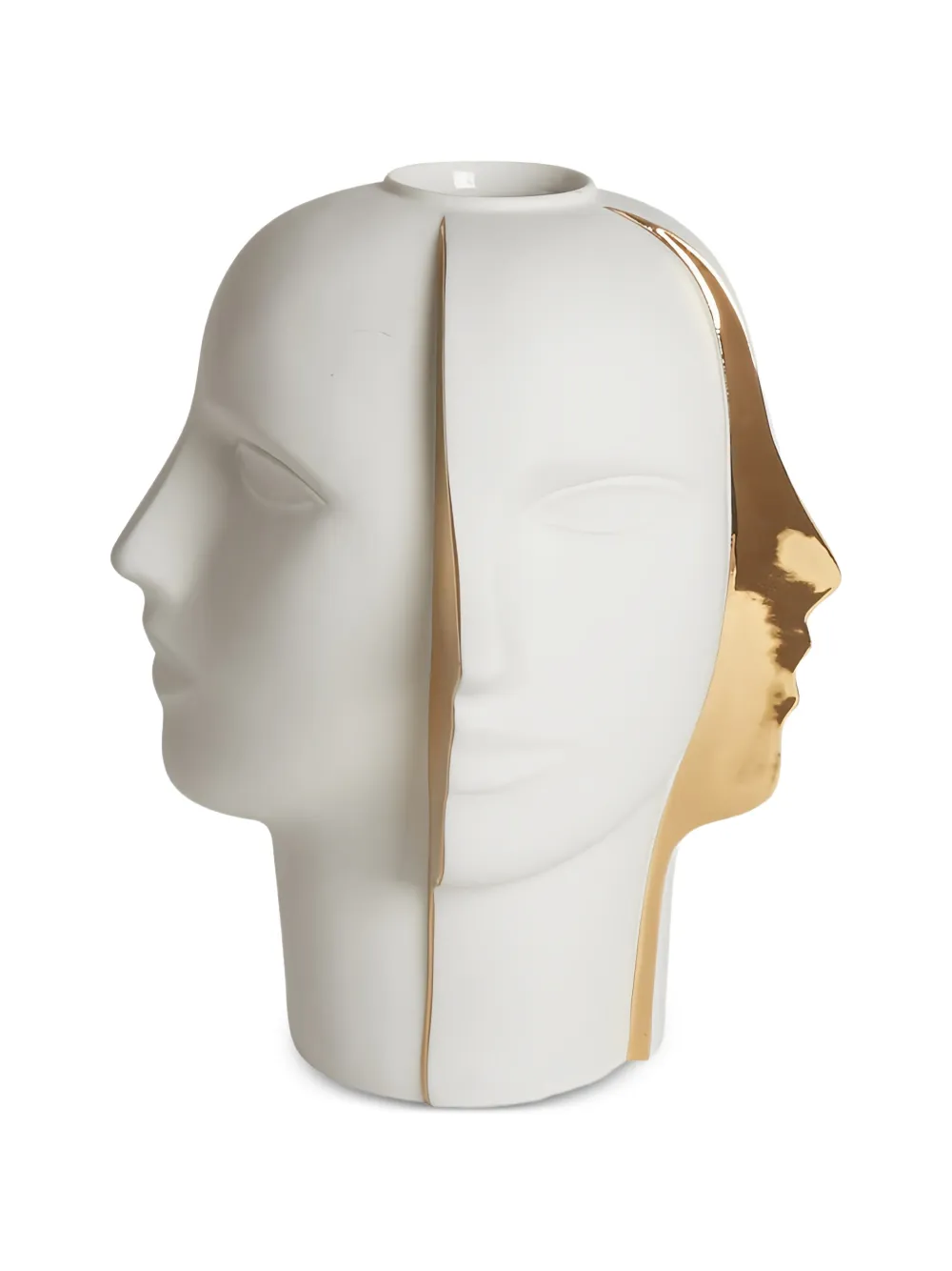 Jonathan Adler Kiki フラワーベース | ホワイト | Image 1