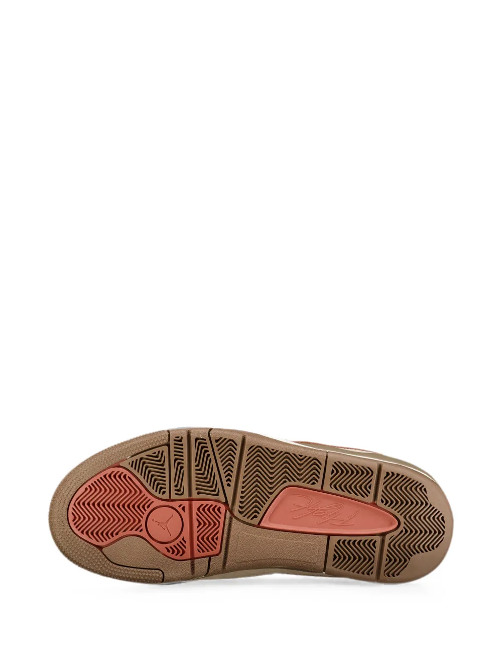 Jordan Flight Court sneakers Beige