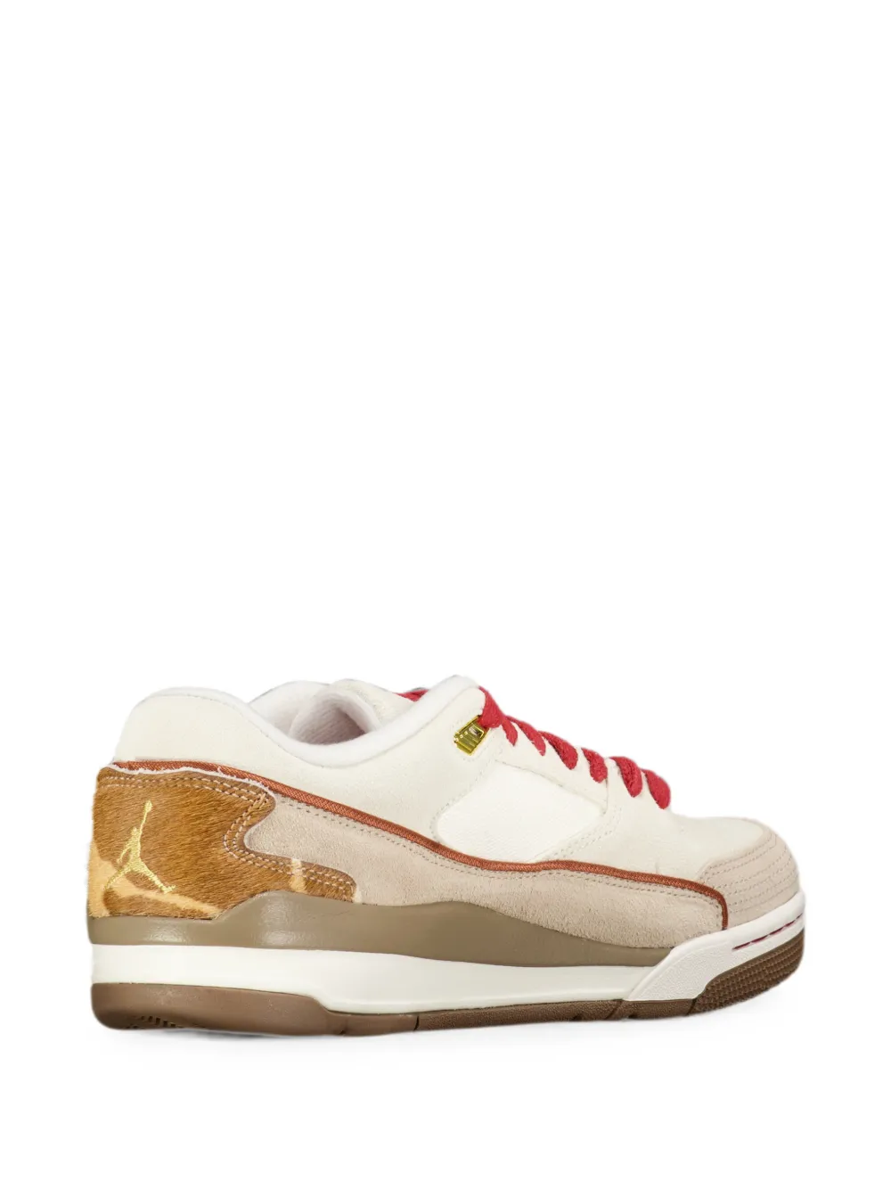 Jordan Flight Court sneakers Beige