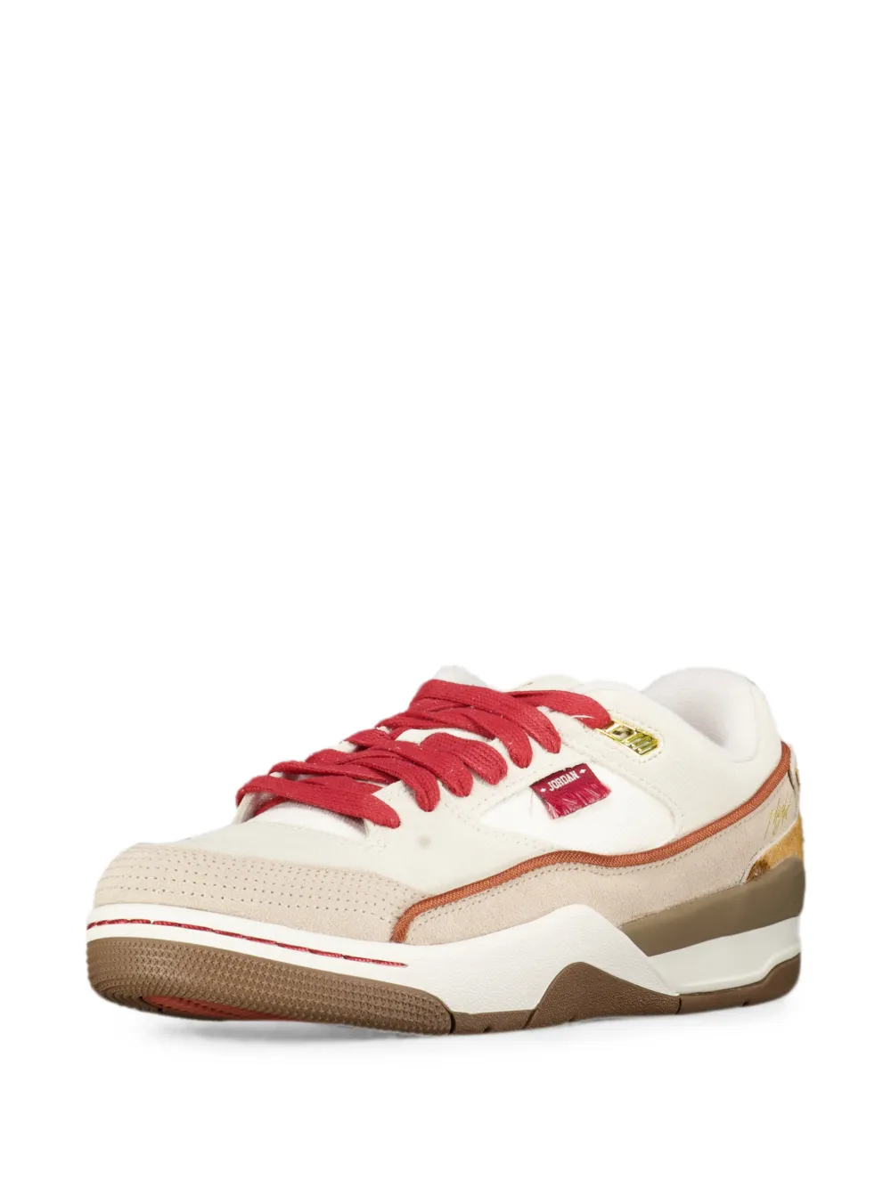 Jordan Flight Court sneakers Beige