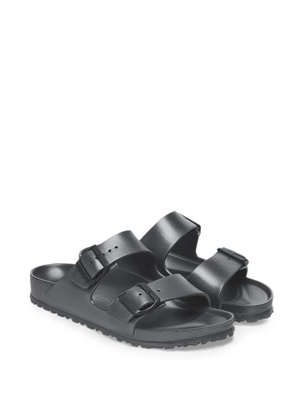 Birkenstock Arizona eva narrow Zwart