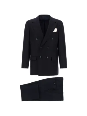 Kiton スーツ メンズ通販 - FARFETCH