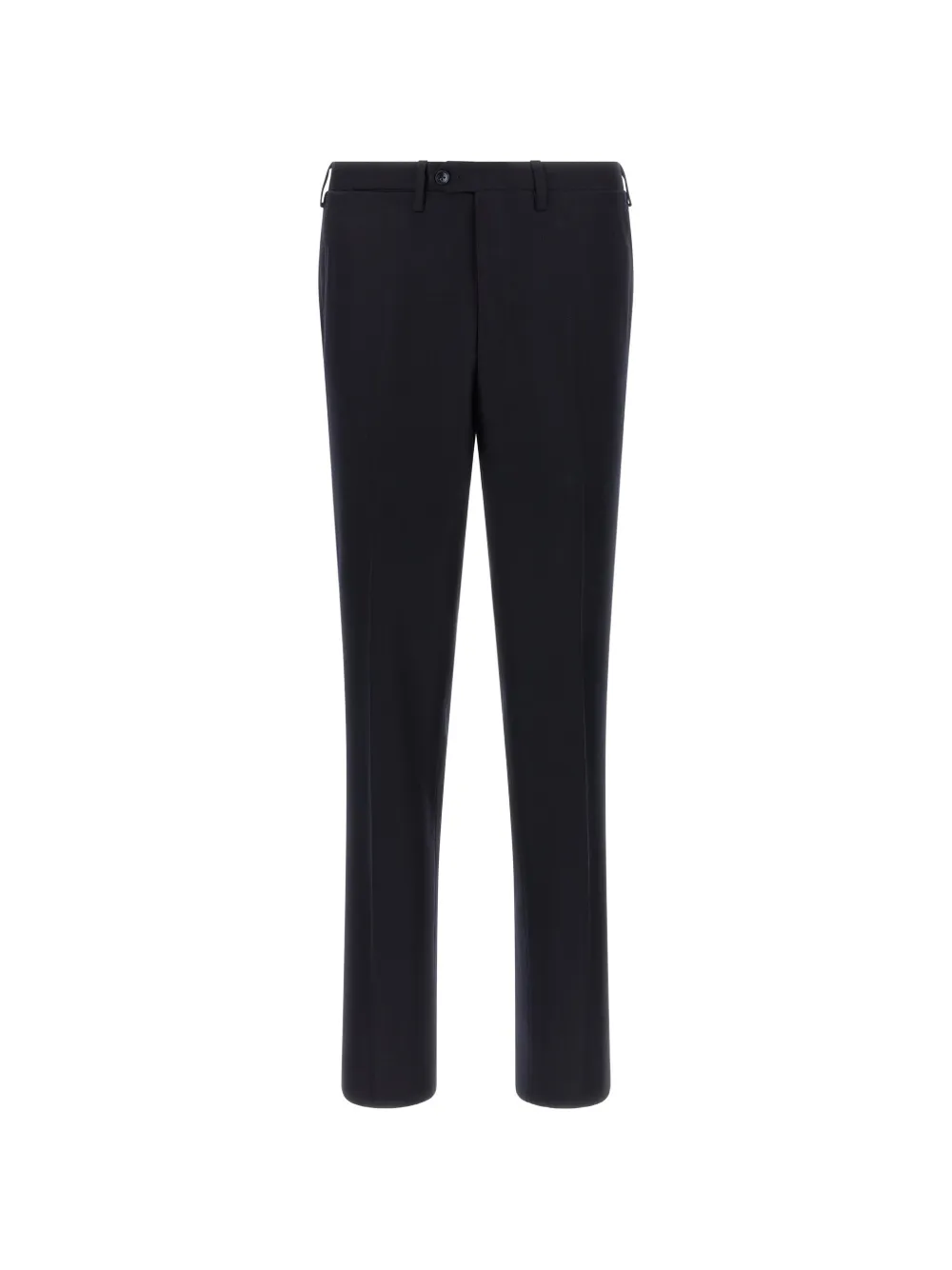 Kiton Pak met dubbele rij knopen Blauw