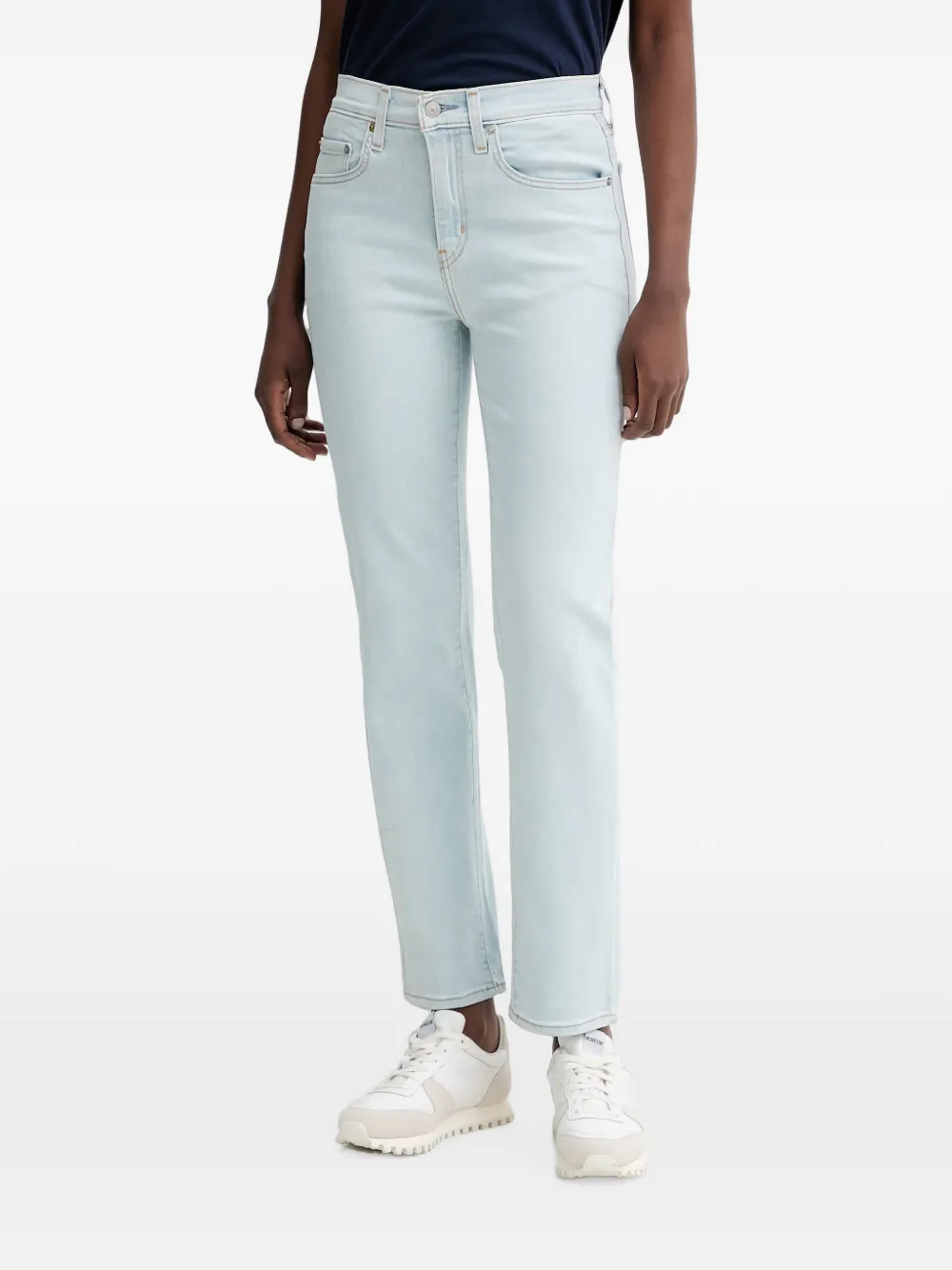 Levi's 724 jeans