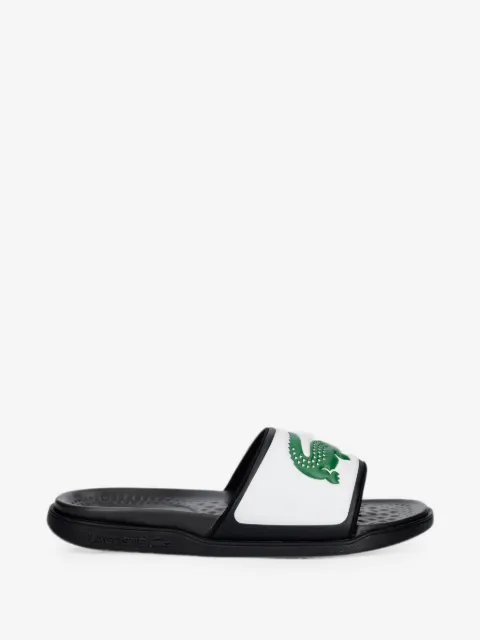 Lacoste flip flops Serve Dual