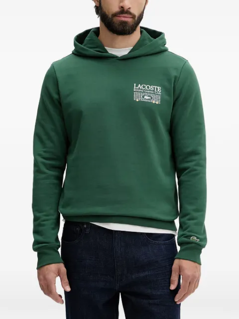 Lacoste Roland-Garros hoodie