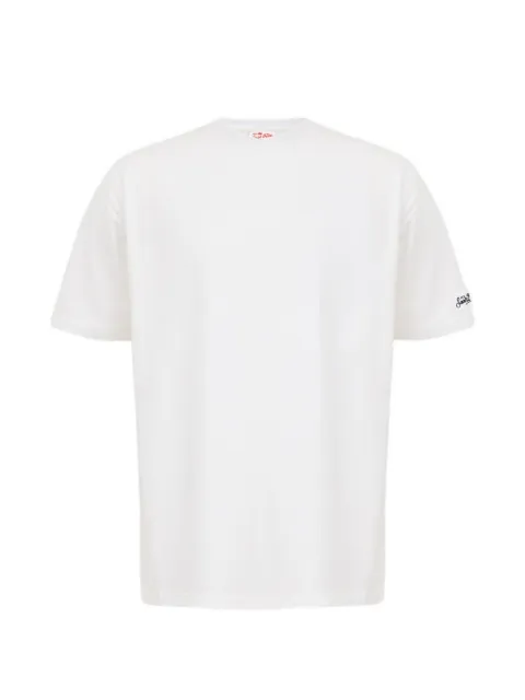 MC2 Saint Barth playera Dover